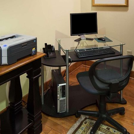 Country Inn & Suites By Radisson, Lansing, Mi Facilities photo