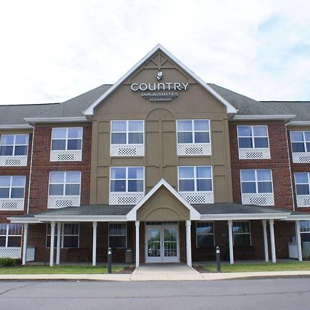 Country Inn & Suites By Radisson, Lansing, Mi Exterior photo