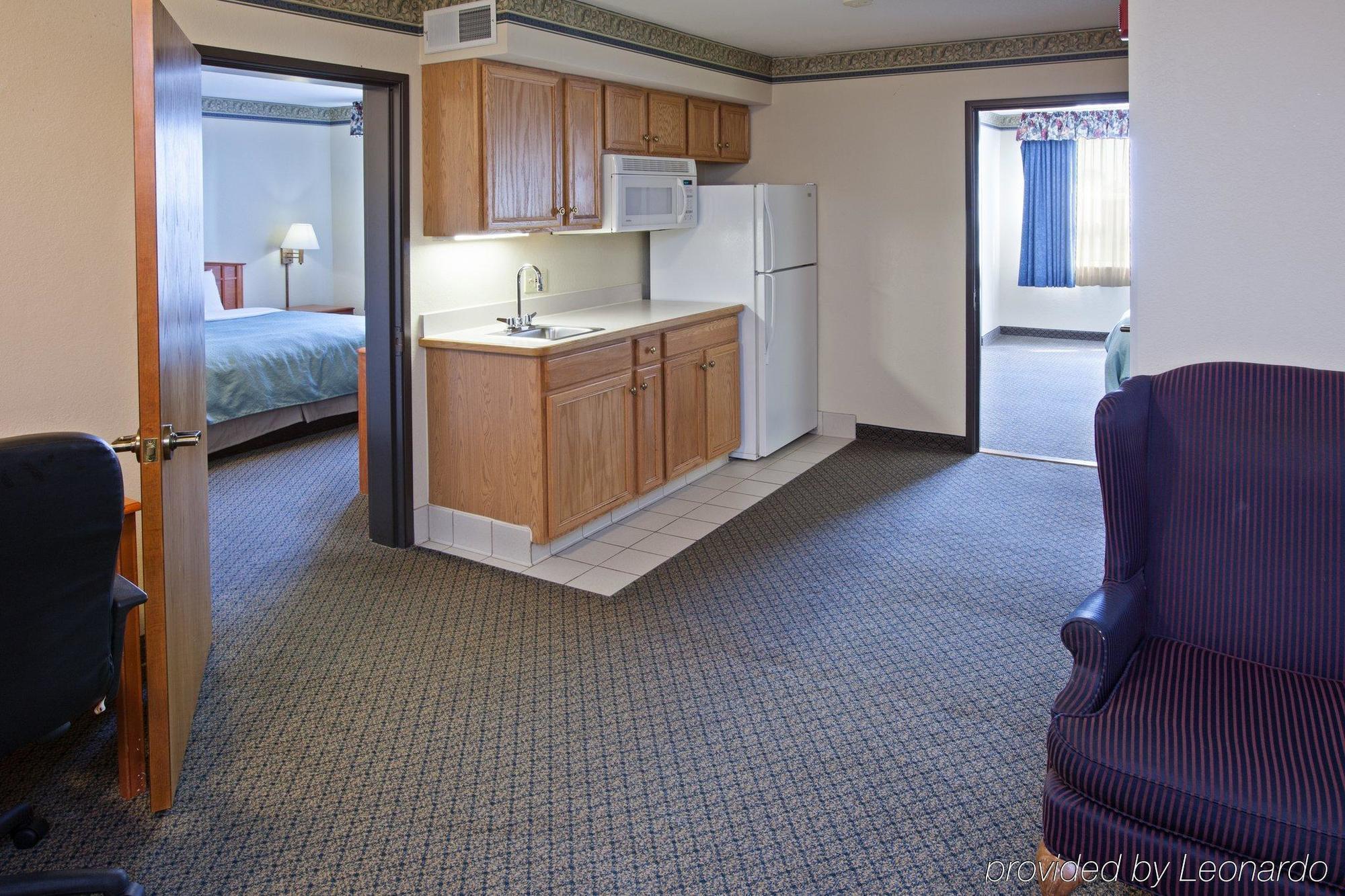 Country Inn & Suites By Radisson, Lansing, Mi Room photo